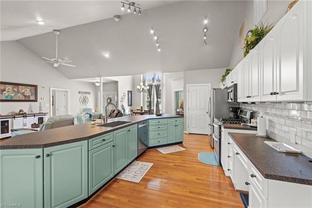 106 Mae Matilda Court, Archdale, NC 27263