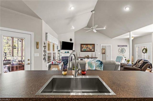 106 Mae Matilda Court, Archdale, NC 27263