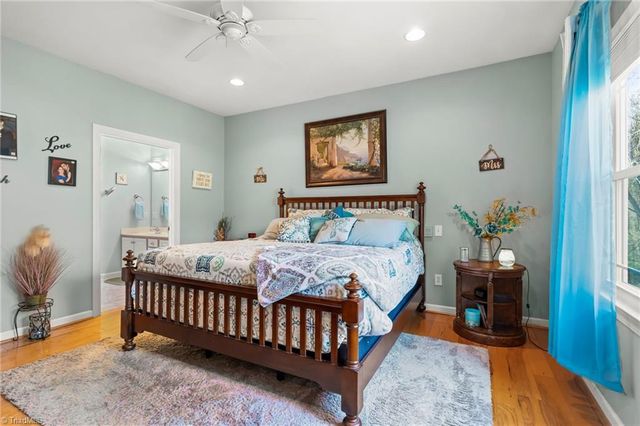 106 Mae Matilda Court, Archdale, NC 27263
