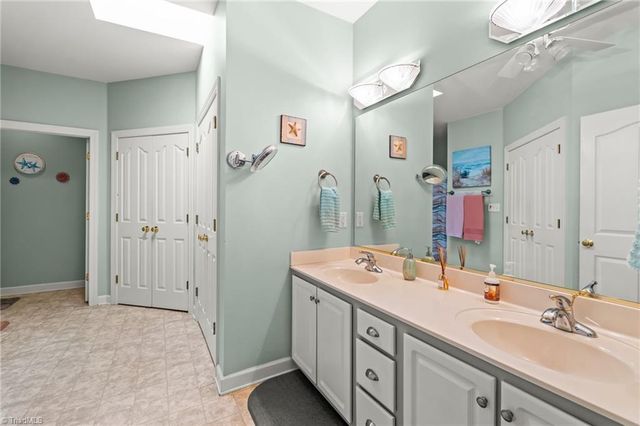 106 Mae Matilda Court, Archdale, NC 27263