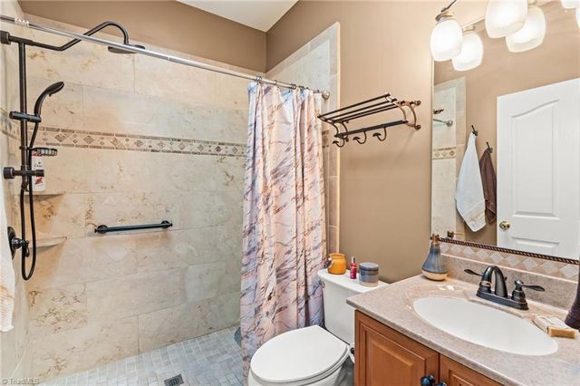 106 Mae Matilda Court, Archdale, NC 27263