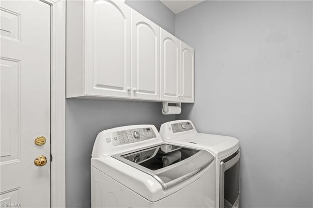106 Mae Matilda Court, Archdale, NC 27263