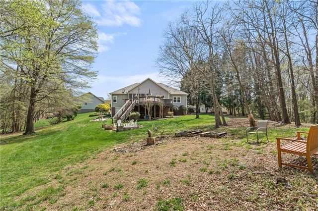 106 Mae Matilda Court, Archdale, NC 27263