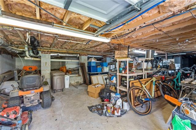106 Mae Matilda Court, Archdale, NC 27263