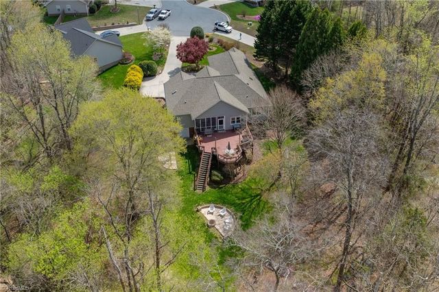 106 Mae Matilda Court, Archdale, NC 27263