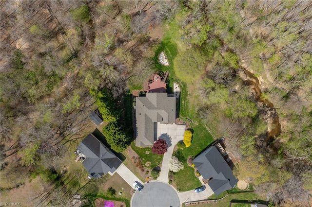 106 Mae Matilda Court, Archdale, NC 27263