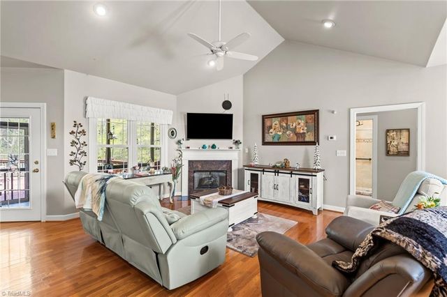 106 Mae Matilda Court, Archdale, NC 27263