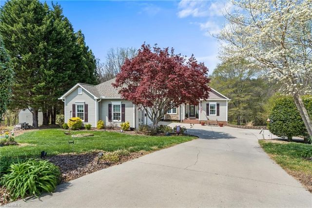 106 Mae Matilda Court, Archdale, NC 27263