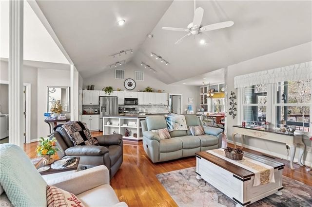 106 Mae Matilda Court, Archdale, NC 27263