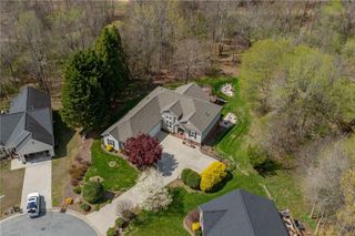 106 Mae Matilda Court, Archdale, NC 27263