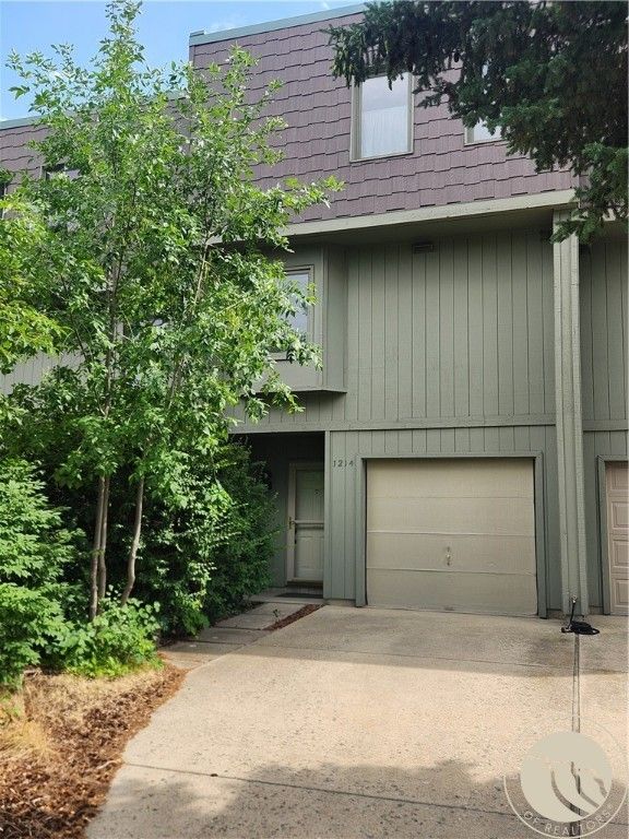 1214 Clark AVENUE, Billings, MT 59102