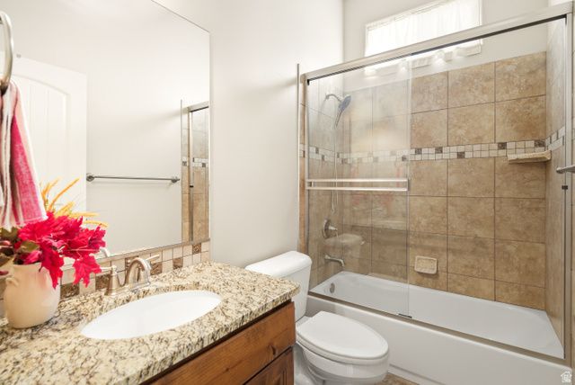 2568 W 260 N, Hurricane, UT 84737