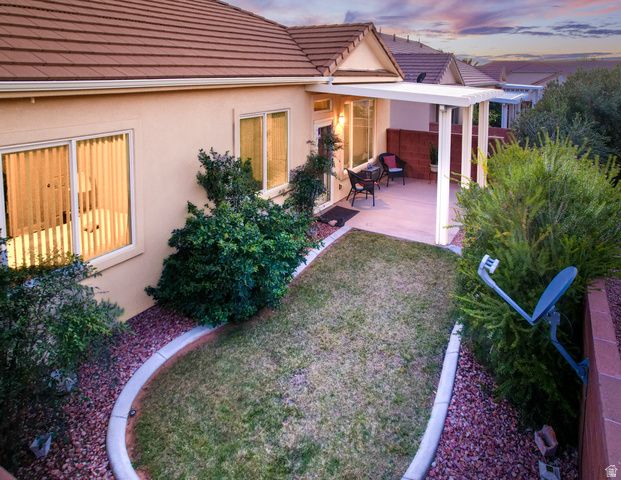 2568 W 260 N, Hurricane, UT 84737