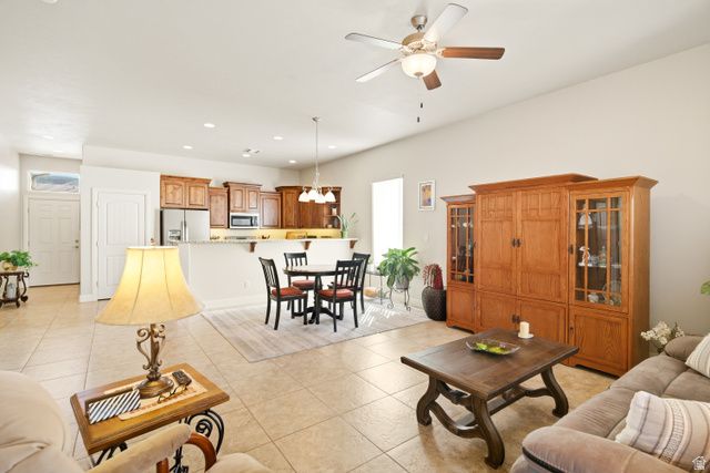 2568 W 260 N, Hurricane, UT 84737