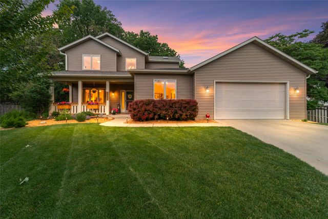 1035 Vermont Court, Ames, IA 50014
