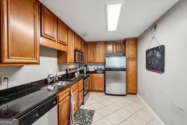 1468 Briarwood Road NE 206, Atlanta, GA 30319