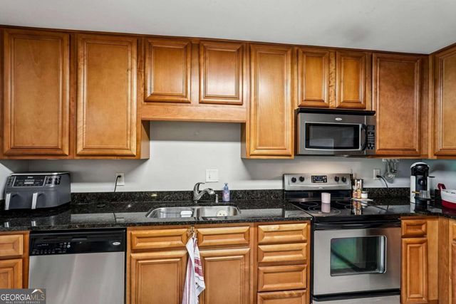 1468 Briarwood Road NE 206, Atlanta, GA 30319