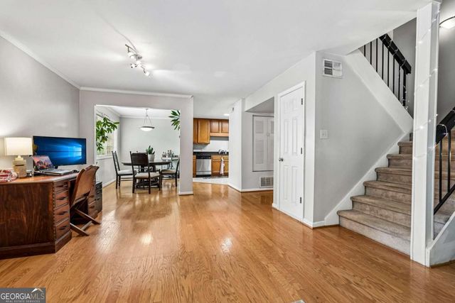 1468 Briarwood Road NE 206, Atlanta, GA 30319