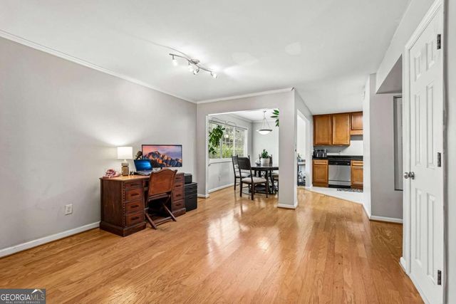 1468 Briarwood Road NE 206, Atlanta, GA 30319
