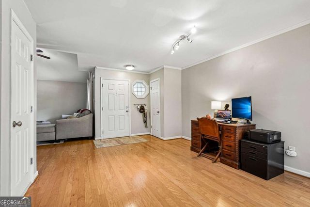1468 Briarwood Road NE 206, Atlanta, GA 30319