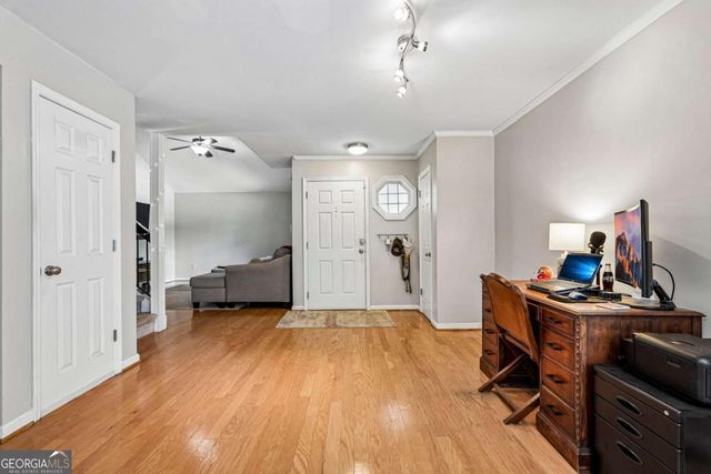 1468 Briarwood Road NE 206, Atlanta, GA 30319