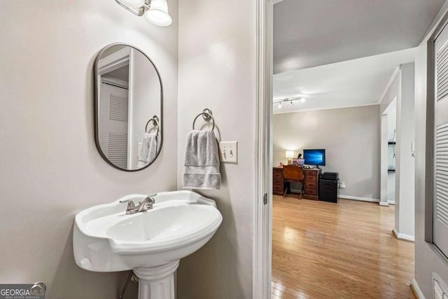 1468 Briarwood Road NE 206, Atlanta, GA 30319