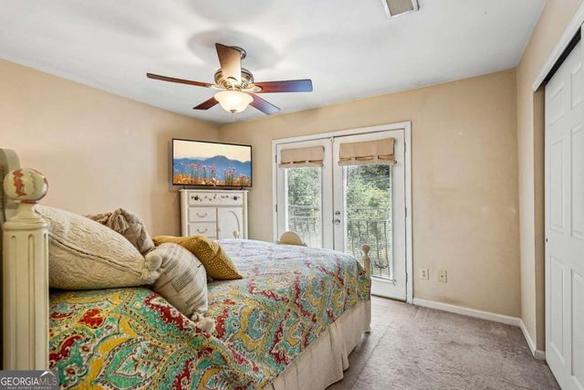 1468 Briarwood Road NE 206, Atlanta, GA 30319