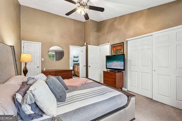 1468 Briarwood Road NE 206, Atlanta, GA 30319