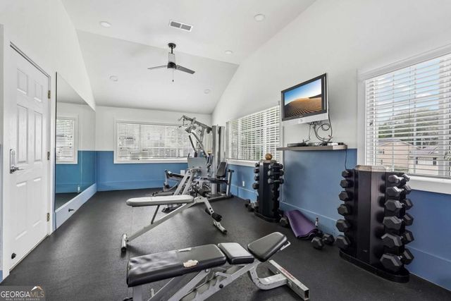 1468 Briarwood Road NE 206, Atlanta, GA 30319