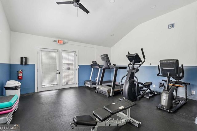 1468 Briarwood Road NE 206, Atlanta, GA 30319