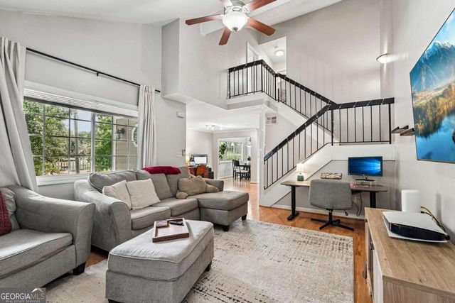 1468 Briarwood Road NE 206, Atlanta, GA 30319