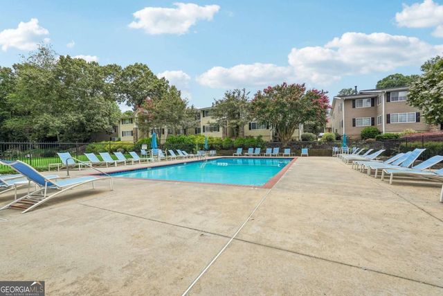 1468 Briarwood Road NE 206, Atlanta, GA 30319