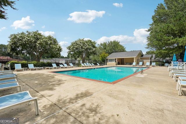 1468 Briarwood Road NE 206, Atlanta, GA 30319