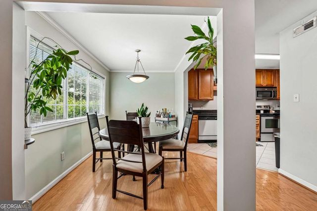 1468 Briarwood Road NE 206, Atlanta, GA 30319