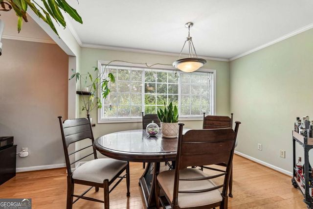 1468 Briarwood Road NE 206, Atlanta, GA 30319