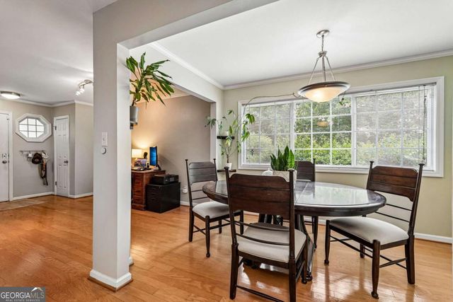 1468 Briarwood Road NE 206, Atlanta, GA 30319