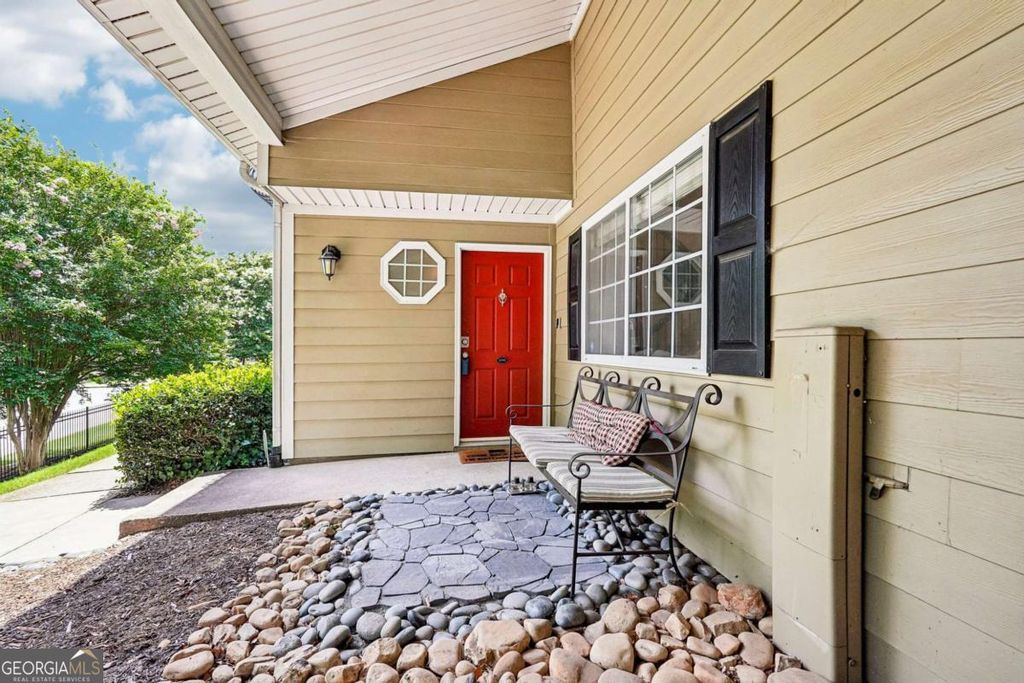 1468 Briarwood Road NE 206, Atlanta, GA 30319