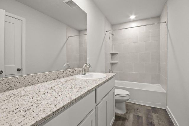 496 Shoreview Drive, Conroe, TX 77303