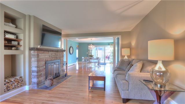 6055 South Street Rd, Fleming, NY 13021