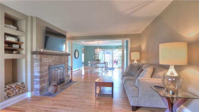 6055 South Street Rd, Fleming, NY 13021