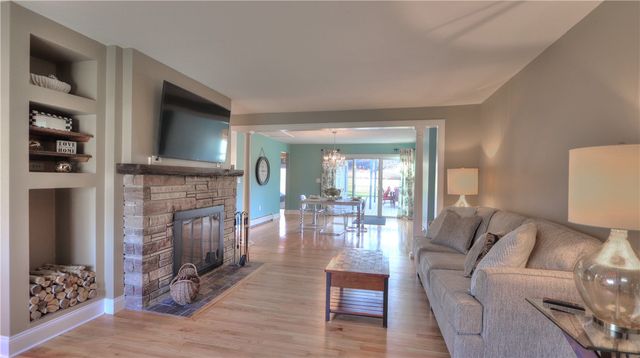 6055 South Street Rd, Fleming, NY 13021