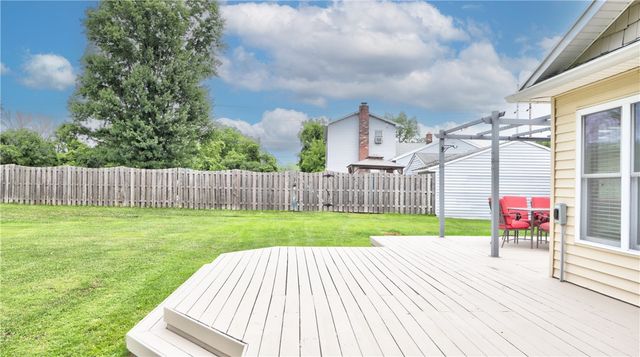 6055 South Street Rd, Fleming, NY 13021