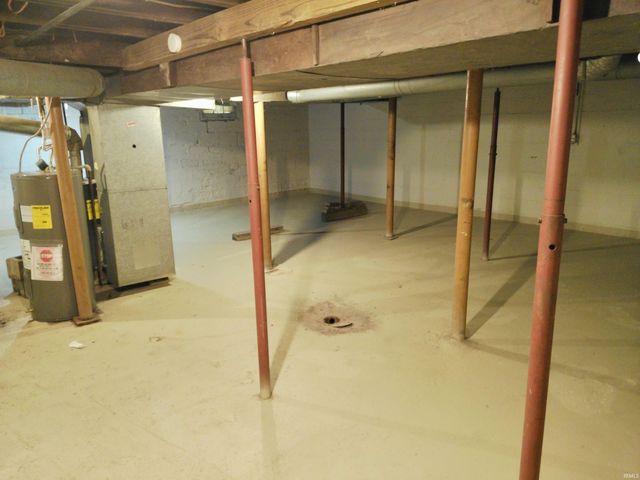 721 S Arnold Street, South Bend, IN 46619