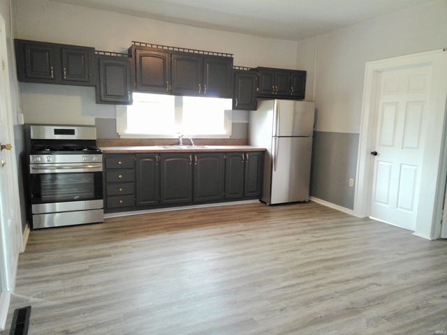 721 S Arnold Street, South Bend, IN 46619