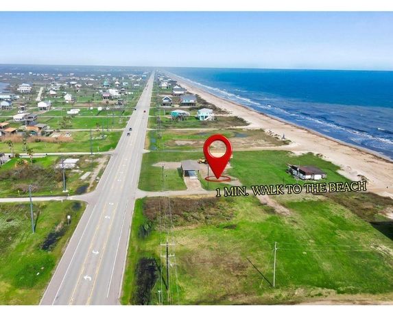 992 S Mae Street, Gilchrist, TX 77617