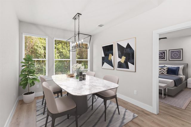 2318 Progress Drive, Brenham, TX 77833