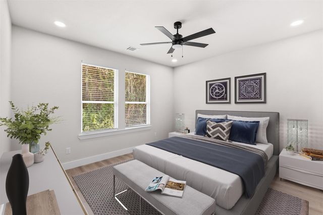 2318 Progress Drive, Brenham, TX 77833