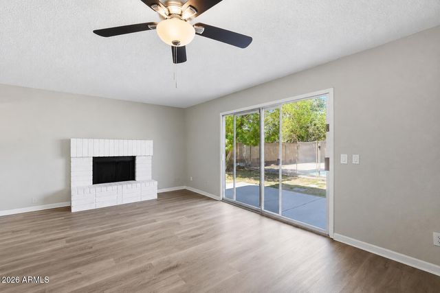 4616 W CHICAGO Street, Chandler, AZ 85226