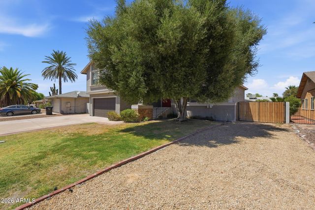 4616 W CHICAGO Street, Chandler, AZ 85226