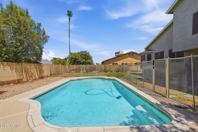 4616 W CHICAGO Street, Chandler, AZ 85226
